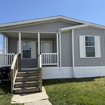 Thumbnail of mobile home