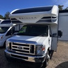 RV for Sale: 2021 ODYSSEY 24B