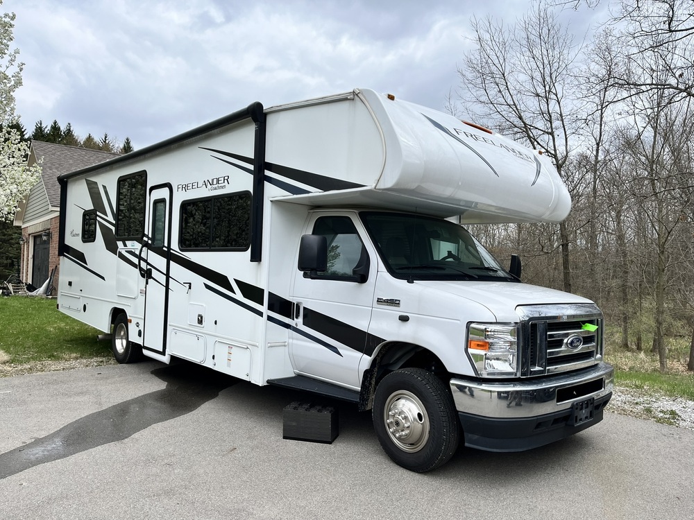 Photo of Rv
