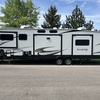 RV for Sale: 2022 SABRE 37FLH