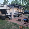 RV for Sale: 2021 ZINGER ZR331BH