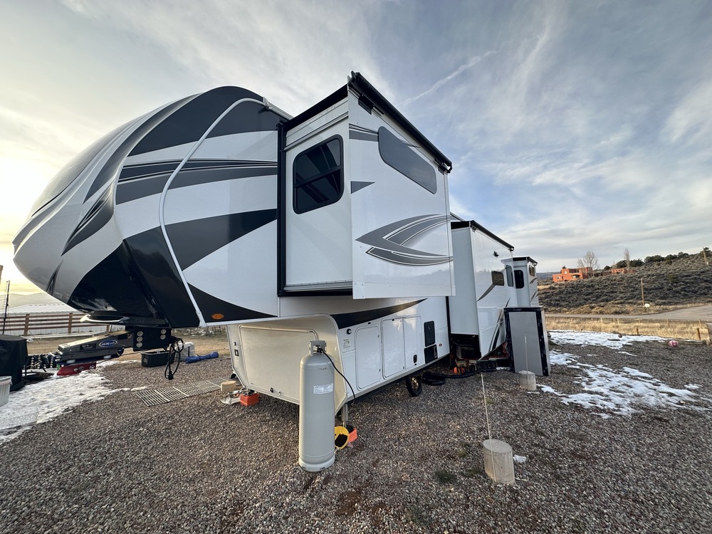 Photo of Rv
