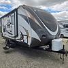 RV for Sale: 2013 BULLET 19FBPR