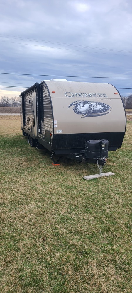 Photo of Rv