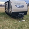 RV for Sale: 2018 CHEROKEE 274DBH