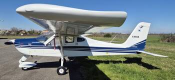 Thumbnail of aircraft