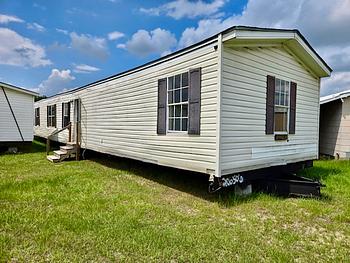 Photo of Nice Singlewide Ready for Your Lot! Recent Refurb!