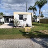 Mobile Home for Sale: 1 Bed/1 Bath Open Floor Plan Home With Many Updates, Brandon, FL