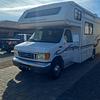 RV for Sale: 2005 MINNIE WINNIE 26T