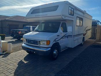 Photo of Rv