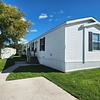 Mobile Home for Rent: 3 Bed 2 Bath 2014 Clayton