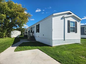 Thumbnail of mobile home