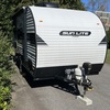 RV for Sale: 2020 SUN-LITE 16BH