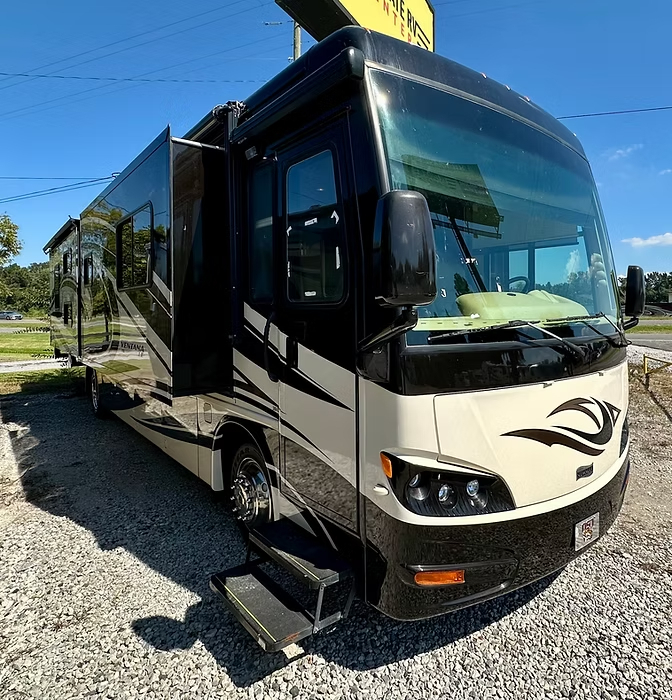 Photo of Rv
