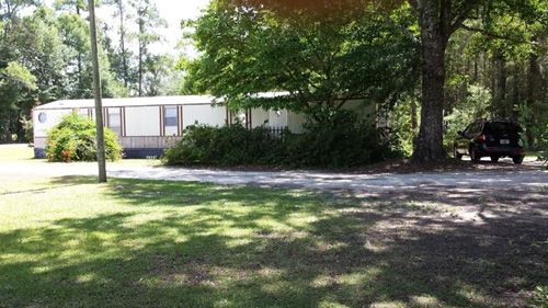 Country Acres MHP Unit #1