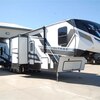 RV for Sale: 2025 VOLTAGE TRITON SERIES 4013