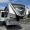 RV for Sale: 2022 MOMENTUM 349M