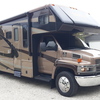 RV for Sale: 2008 SENECA HD 36 MS