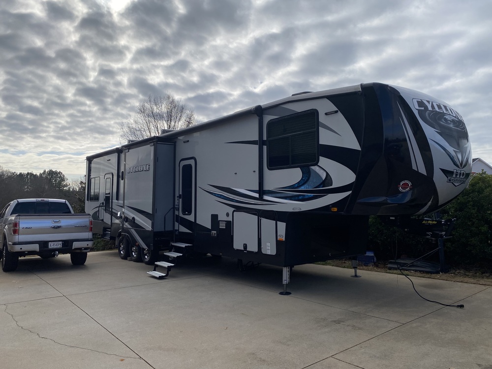 Photo of Rv