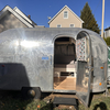 RV for Sale: 1963 BAMBI 16