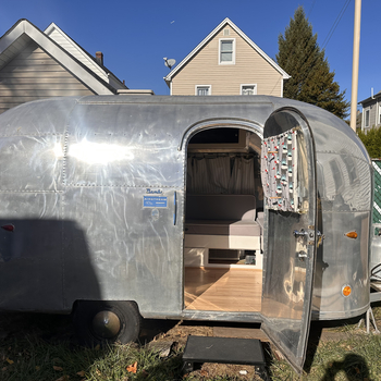 Photo of Rv