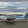 Aircraft for Sale: Piper Cherokee 180G