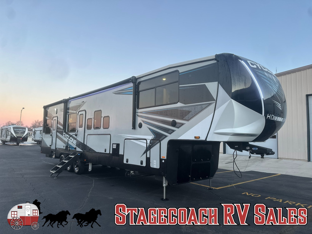 Photo of Rv