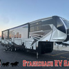 RV for Sale: 2022 CYCLONE 4007