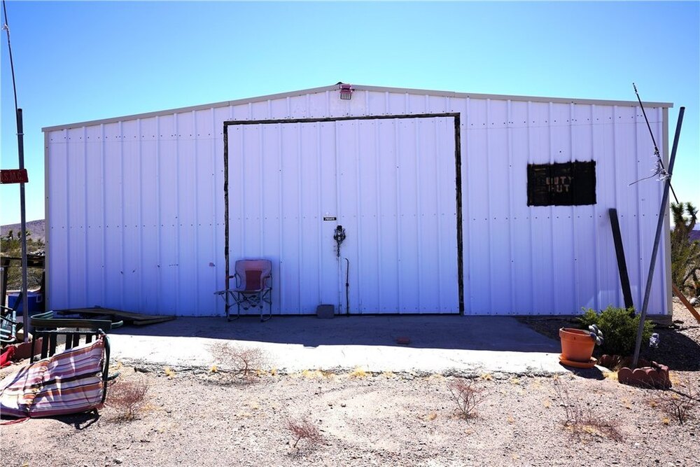 Photo of Mobile Home Lot