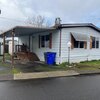 Mobile Home for Sale: Manufactured Home in Park, 1 Story,Double Wide Manufactured - Portland, OR, Portland, OR