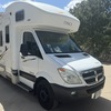RV for Sale: 2008 Navion 24H