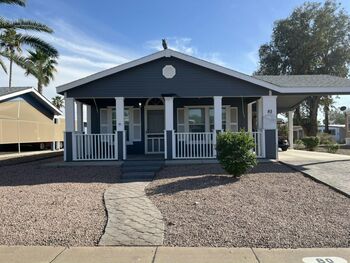 Thumbnail of mobile home