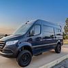 RV for Sale: 2019 SPRINTER 144 4X4