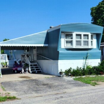 Thumbnail of mobile home