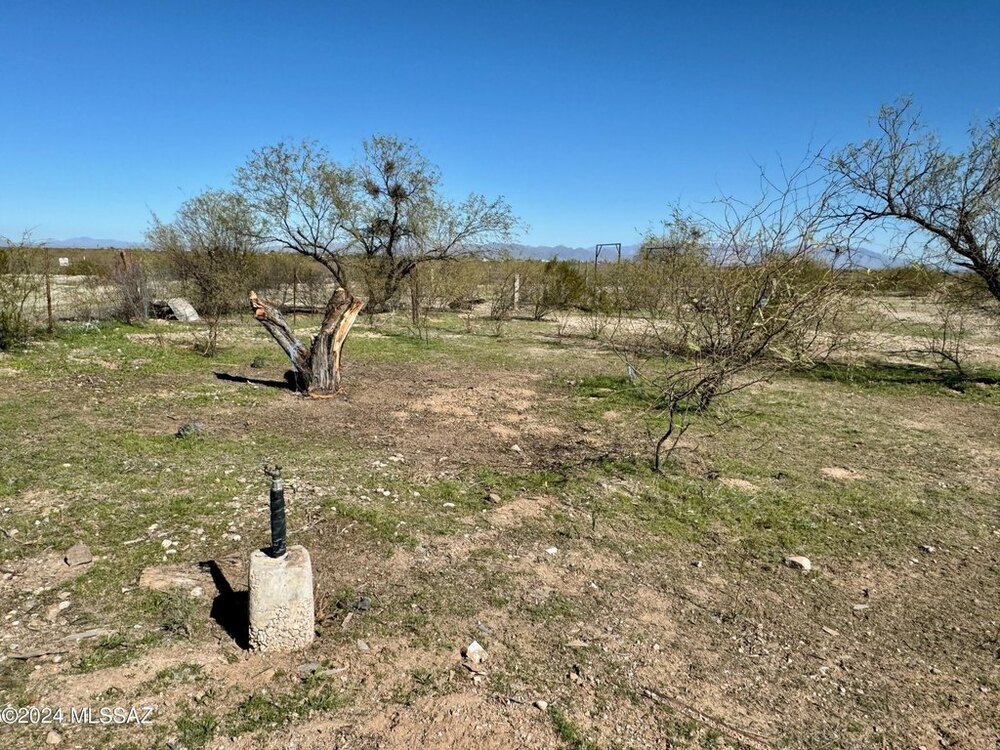 Photo of Mobile Home Lot
