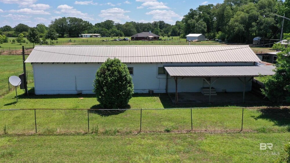 Photo of Mobile Home Lot