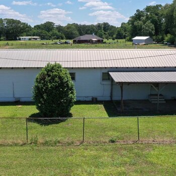 Photo of Mobile Home Lot