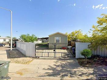 Thumbnail of mobile home