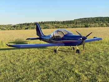 Thumbnail of aircraft