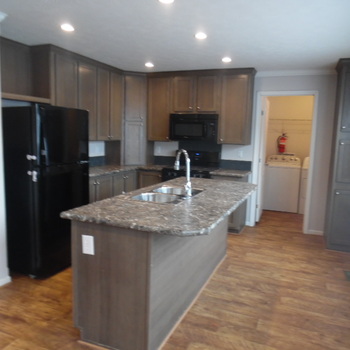 Thumbnail of mobile home