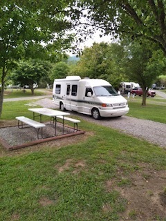 Photo of Rv