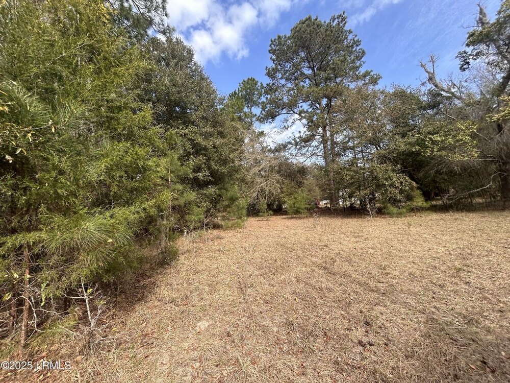 Photo of Mobile Home Lot