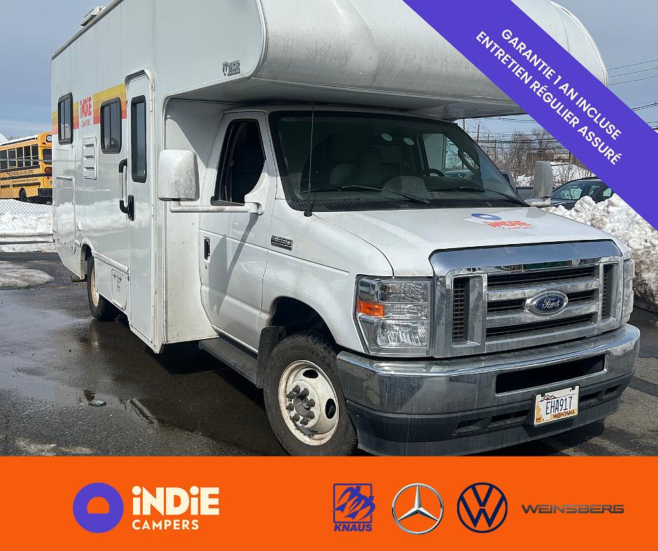 Photo of Rv