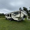 RV for Sale: 2018 SOLITUDE 379FLS
