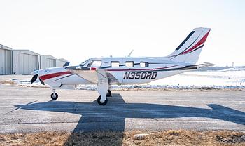 Thumbnail of aircraft