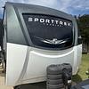 RV for Sale: 2023 SPORTTREK TOURING STT312VBH