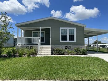 Thumbnail of mobile home