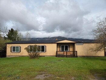 Photo of Mobile Home Lot