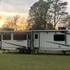 RV for Sale: 2022 SUNSET TRAIL