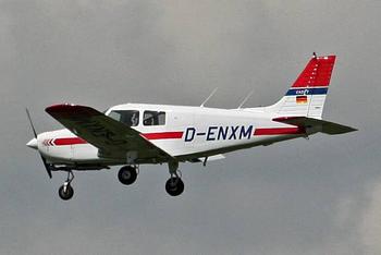 Thumbnail of aircraft